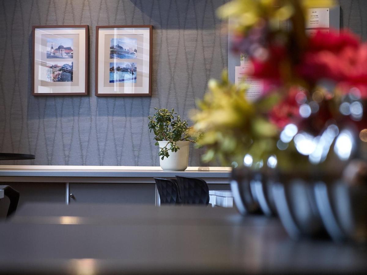 Margareta Garden Boutique Rooms Eger Exterior foto