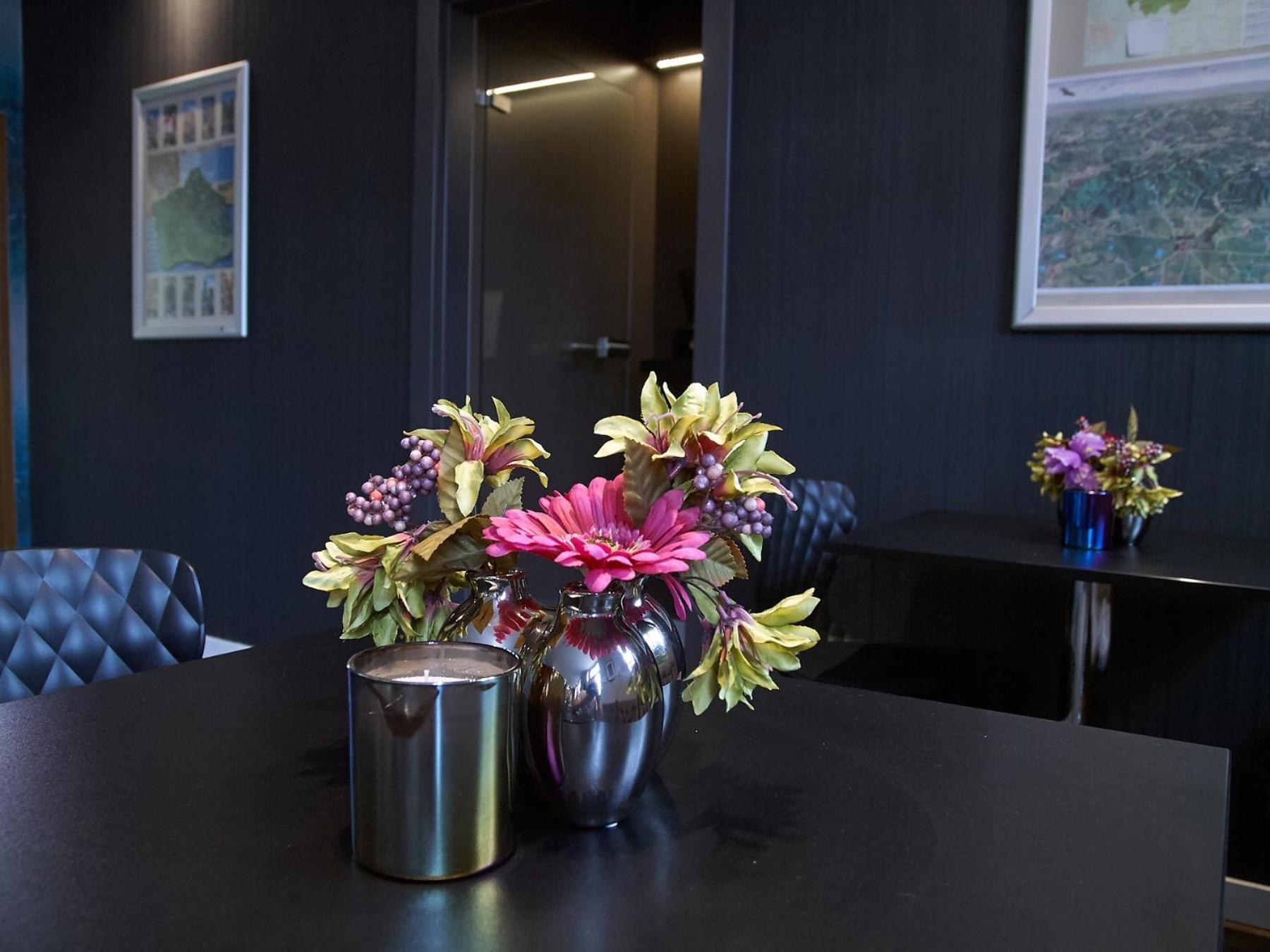 Margareta Garden Boutique Rooms Eger Exterior foto
